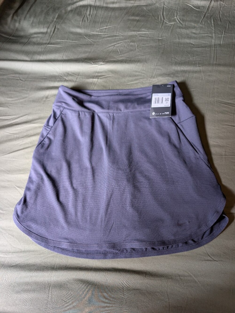 Ladies Nike Golf Skort